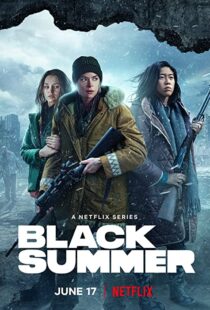دانلود سریال Black Summer20189-71030372