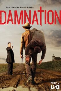 دانلود سریال Damnation81000-1457936745