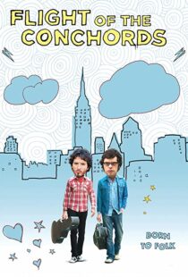 دانلود سریال Flight of the Conchords88410-705002060