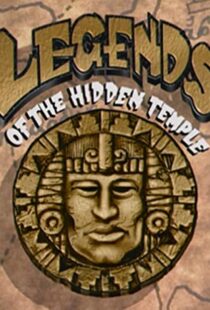 دانلود سریال Legends of the Hidden Temple100230-245704875