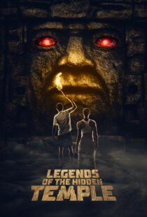 دانلود سریال Legends of the Hidden Temple100236-854804950