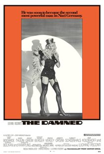 دانلود فیلم The Damned 196993799-896486887