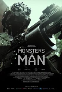 دانلود فیلم Monsters of Man 2020100007-1931598693