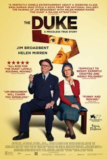 دانلود فیلم The Duke 202099751-2058290693