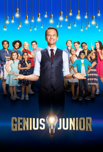 دانلود سریال Genius Junior106286-1848647054