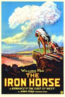 دانلود فیلم The Iron Horse 1924325669-817981640