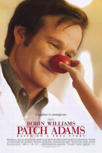 دانلود فیلم Patch Adams 1998325796-610889877