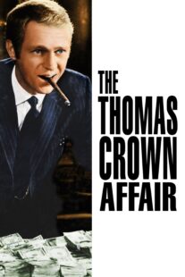دانلود فیلم The Thomas Crown Affair 1968324432-1358522611