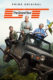 دانلود سریال The Grand Tour22041-334898878
