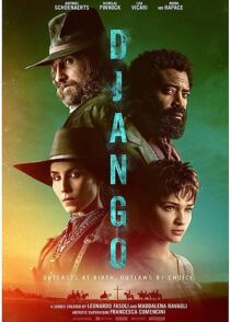 دانلود سریال Django367234-666857273