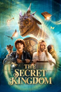 دانلود فیلم The Secret Kingdom 2023369875-1464548053