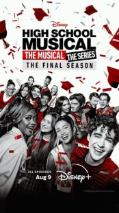 دانلود سریال High School Musical: The Musical: The Series85313-1596591201