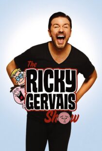 دانلود انیمیشن The Ricky Gervais Show374516-1294910605