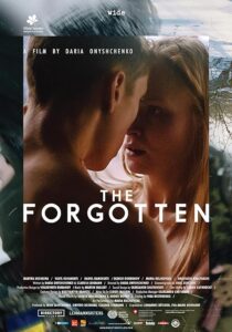 دانلود فیلم The Forgotten 2019376664-470732459