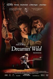 دانلود فیلم Dreamin’ Wild 2022377953-250978804