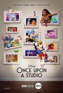 دانلود انیمیشن Once Upon a Studio 2023378964-2054452865
