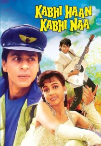 دانلود فیلم هندی Kabhi Haan Kabhi Naa 1994377641-177972418