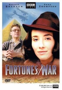 دانلود سریال Fortunes of War380353-1617652446