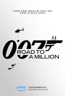 دانلود سریال 007: Road to a Million381686-1246745074