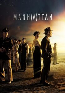 دانلود سریال Manhattan380437-342241852