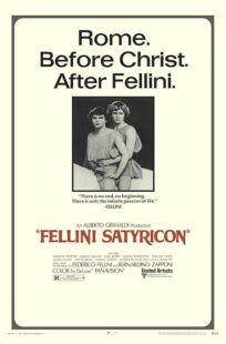 دانلود فیلم Fellini Satyricon 1969382570-378475881