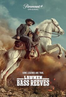 دانلود سریال Lawmen: Bass Reeves380016-1977428413