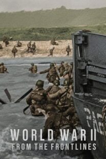 دانلود مستند World War II: From the Frontlines384637-2004482535