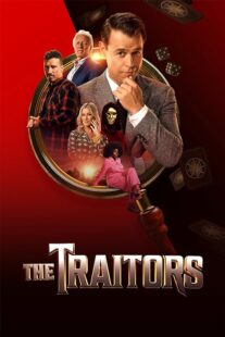 دانلود مسابقه تلویزیونی The Traitors Australia385758-1677199084