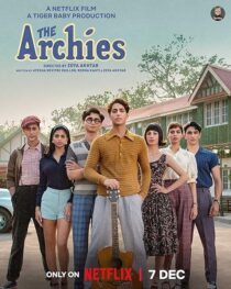 دانلود فیلم هندی The Archies 2023386603-280536528
