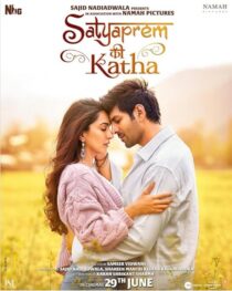 دانلود فیلم هندی Satyaprem Ki Katha 2023391086-83116816