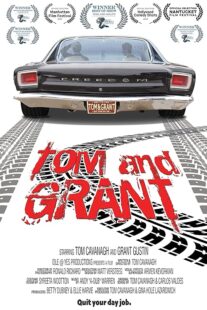 دانلود فیلم Tom and Grant 2018391475-916678070