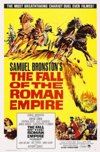 دانلود فیلم The Fall of the Roman Empire 1964393914-2030869303