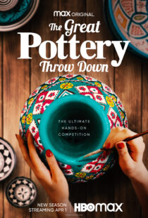 دانلود سریال The Great Pottery Throw Down398378-896621538