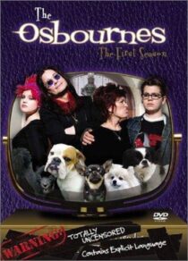 دانلود سریال The Osbournes403245-1658377688