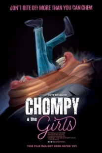 دانلود فیلم Chompy & the Girls 2021408454-1867783530