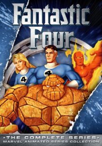 دانلود انیمیشن Fantastic Four: The Animated Series407024-399188647