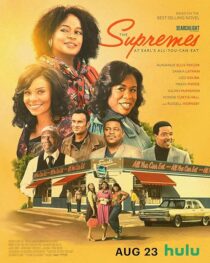 دانلود فیلم The Supremes at Earl’s All-You-Can-Eat 2024408249-393814543
