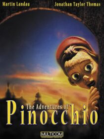دانلود فیلم The Adventures of Pinocchio 1996409587-474312017