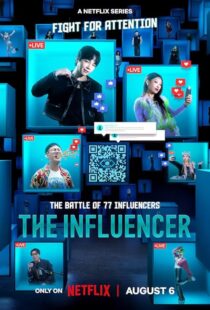 دانلود برنامه تلویزیونی کره‌ای The Influencer409184-421956425