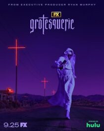 دانلود سریال Grotesquerie410781-1825843981