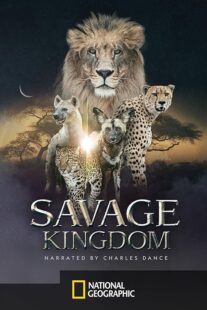 دانلود سریال Savage Kingdom412853-370996093
