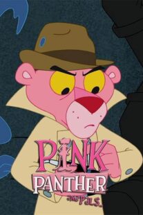دانلود انیمیشن Pink Panther and Pals412857-688238745