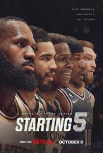 دانلود سریال Starting 5412385-1612352678