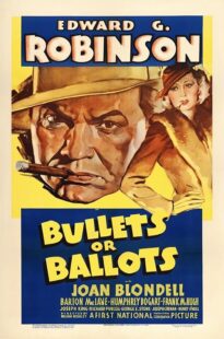 دانلود فیلم Bullets or Ballots 1936411069-749210298