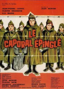 دانلود فیلم The Elusive Corporal 1962414430-1757253844