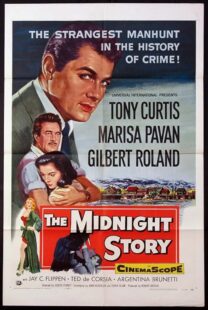 دانلود فیلم The Midnight Story 1957416065-1136715312