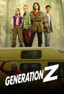 دانلود سریال Generation Z416347-710179100
