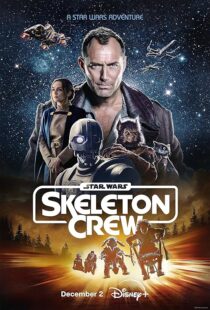 دانلود سریال Star Wars: Skeleton Crew416391-390134432