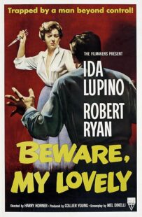 دانلود فیلم Beware, My Lovely 1952420627-842664605