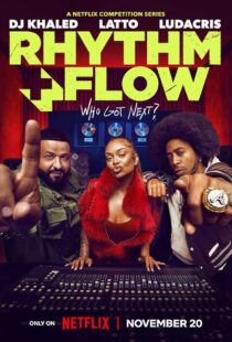 دانلود سریال Rhythm + Flow420443-1213090325